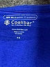 Coolibar Blue Cardigan Size XS - photo 7