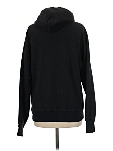 Champion Zip Up Hoodie (view 2)