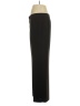 Le Suit 100% Polyester Black Dress Pants Size 12 - photo 5