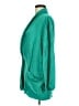 M.J. Carroll Green Blazer Size M - photo 5