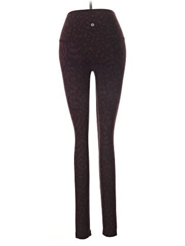 Lululemon Athletica Active Pants (view 2)