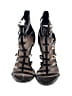 BCBGeneration Black Sandals Size 9 - photo 2