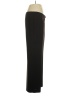 Le Suit 100% Polyester Black Dress Pants Size 12 - photo 4
