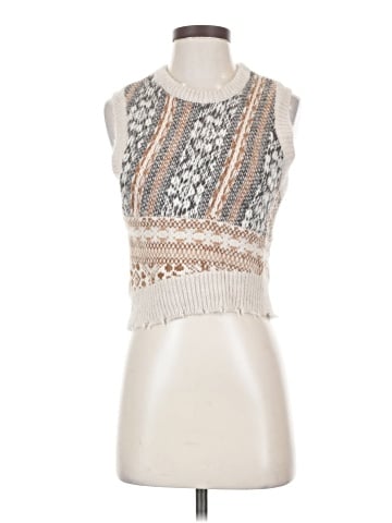 Rag & Bone Sweater Vest (view 1)