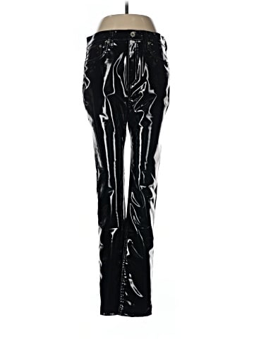 Rag & Bone Faux Leather Pants (view 1)