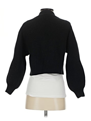 Wilfred Wool Cardigan (view 2)