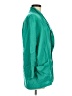 M.J. Carroll Green Blazer Size M - photo 4