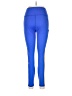 Fabletics Color Block Blue Active Pants Size 28 waist (estimated) - photo 2
