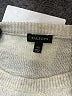 Talbots Silver Pullover Sweater Size XS - photo 7