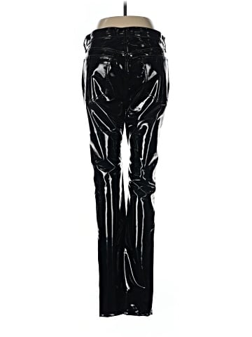 Rag & Bone Faux Leather Pants (view 2)