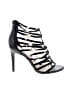 BCBGeneration Black Sandals Size 9 - photo 1