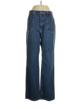 Wrangler Jeans Co Jeans