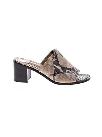 Ann Taylor Sandals (view 1)