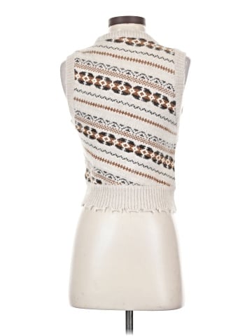 Rag & Bone Sweater Vest (view 2)