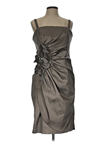 R&M Richards Cocktail Dress (view 1)