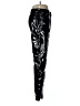 Rag & Bone 100% Polyurethane Graphic Black Faux Leather Pants Size 29 waist - photo 4