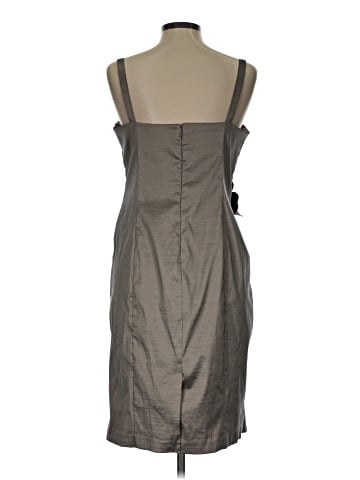 R&M Richards Cocktail Dress (view 2)