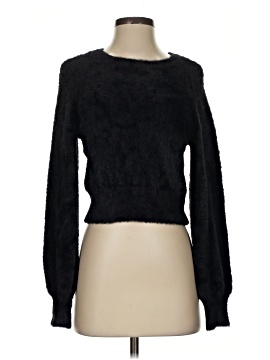 Sunday Best Pullover Sweater