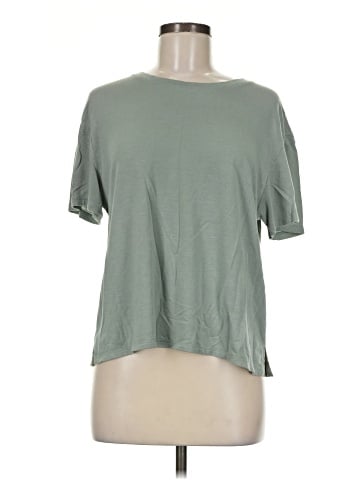 auden Short Sleeve T-Shirt (view 1)