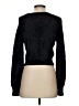 Sunday Best 100% Nylon Black Pullover Sweater Size S - photo 2