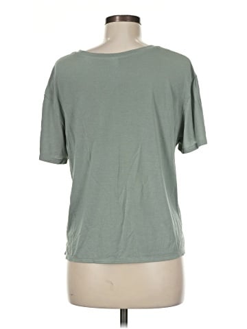 auden Short Sleeve T-Shirt (view 2)