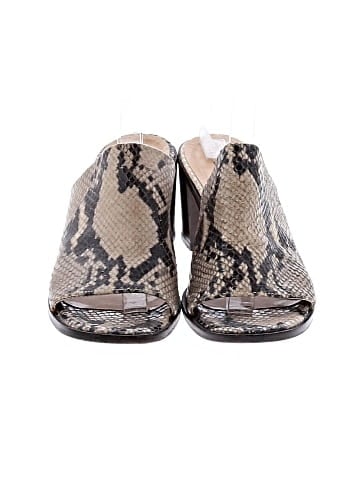 Ann Taylor Sandals (view 2)