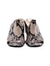 Ann Taylor 100% Leather Tan Sandals Size 7 1/2 - photo 2