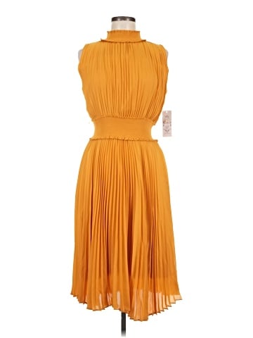 NANETTE Nanette Lepore Cocktail Dress (view 1)