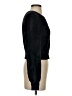 Sunday Best 100% Nylon Black Pullover Sweater Size S - photo 4