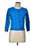 Boden Blue Cardigan Size 10 - photo 1