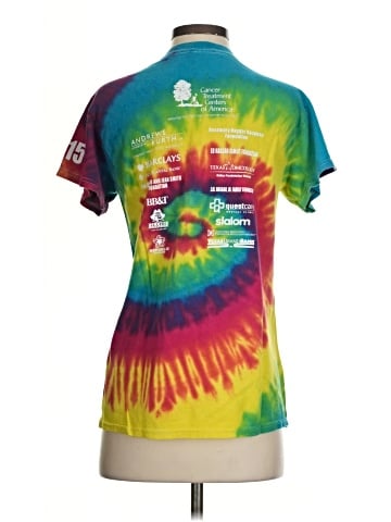 Gildan Short Sleeve T-Shirt (view 2)