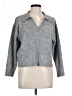Vigoss Gray Pullover Sweater Size L - photo 1