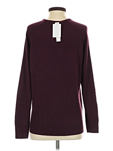 Sweet Romeo Pullover Sweater (view 2)