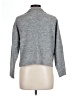 Vigoss Gray Pullover Sweater Size L - photo 2