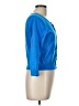 Boden Blue Cardigan Size 10 - photo 4