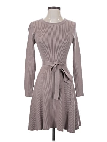 NANETTE Nanette Lepore Casual Dress (view 1)