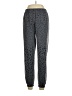 Birdiebee Animal Print Gray Sweatpants Size L - photo 1