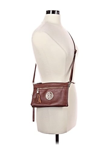 Unbranded Crossbody Bag (view 2)