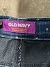 Old Navy Stars Blue Jeans Size 10 - photo 3