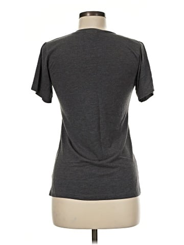 Love Rocks Short Sleeve T-Shirt (view 2)