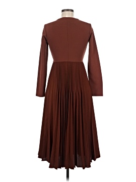 cord dress Electric Blue Cord Francoise Dress
