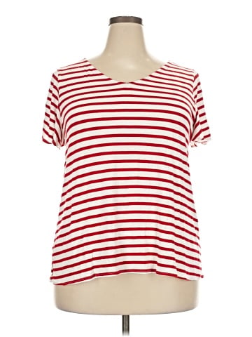 Green Envelope Short Sleeve T-Shirt (view 1)