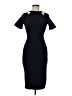 ASOS Black Cocktail Dress Size 6 - photo 1