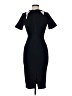 ASOS Black Cocktail Dress Size 6 - photo 2