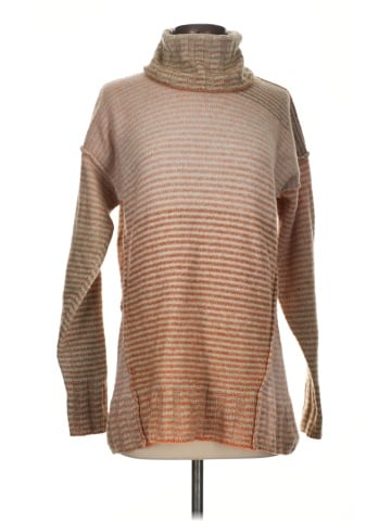 CAbi Turtleneck Sweater (view 1)