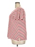 Green Envelope 100% Polyester Stripes Red Short Sleeve T-Shirt Size 2X - photo 5