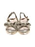 Talbots Tan Wedges Size 9 1/2 - photo 2