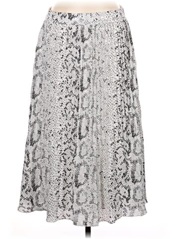 J.Crew Factory Store Casual Skirt (view 1)
