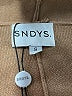 SNDYS. Tan Cardigan Size S - photo 7