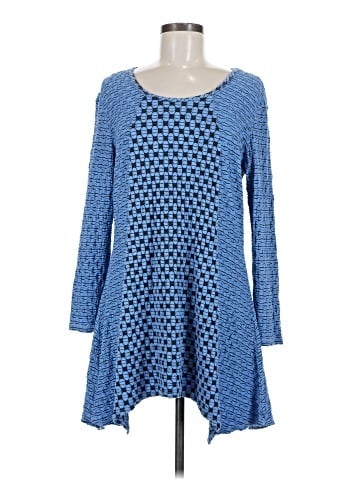 Tianello 3/4 Sleeve Top (view 1)